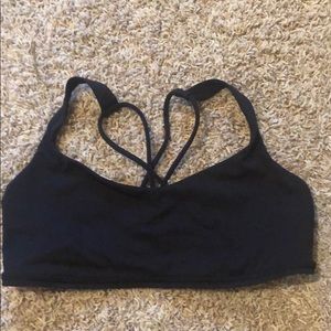 Lululemon Energy Bra
